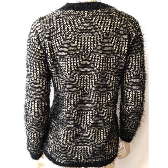 Eureka ♥️ Eyelash Crewneck Sweater - Picture 6 of 8